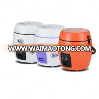 Cheap multi functional separate lid intelligent mini rice cooker