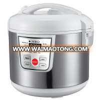 multi function rice cooker