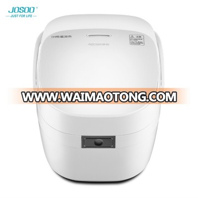 2019 new home appliance national brand smart induction 3L plastic electric multi function small rice cooker