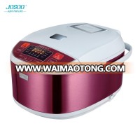 european home kitchen cooking appliance multi functional electric enamel rice cooker