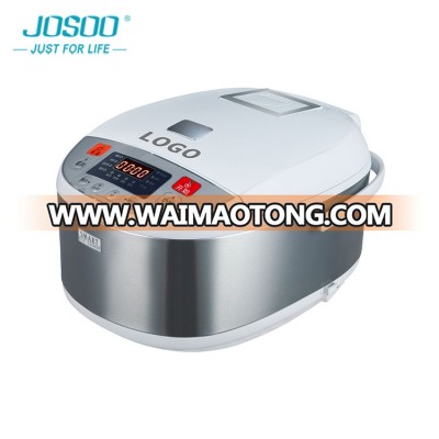 electronics home appliances handle 220v 110v stainless steel housing multi function heating element rice cooker