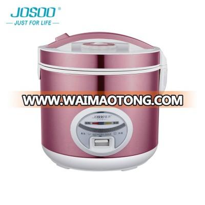 chinese factory price 1.2L/1.5L/1.8L small elegant electric deluxe rice cooker