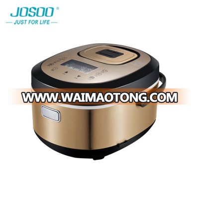 zhongshan factory hot sell indian 900W electric multi function auto rice cooker