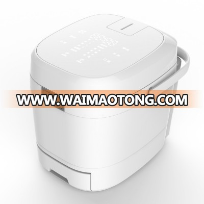 2020 hot new korea japan national carbohydrates free low sugar electric micro multi function small rice cooker for diabetic