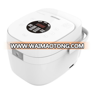 2019 kitchen appliance 3L digital national multi function russia mini IH electric multicooker