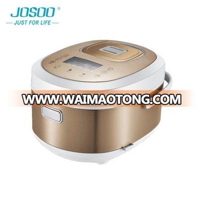 home appliance china manufacturers 5L digital smart electric multi-cooker