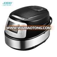 Iran bangladesh kitchen appliances home 900W 5L multi function electric rice cookers