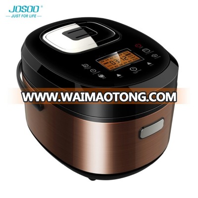 Soup function electric cooking rice in rice cooker