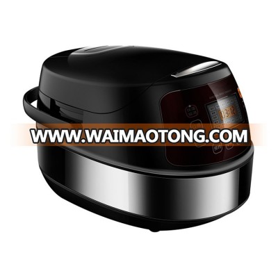 High Quality LCD Screen Multicookings Kitchen equipment multi function industrial personal rice cooker