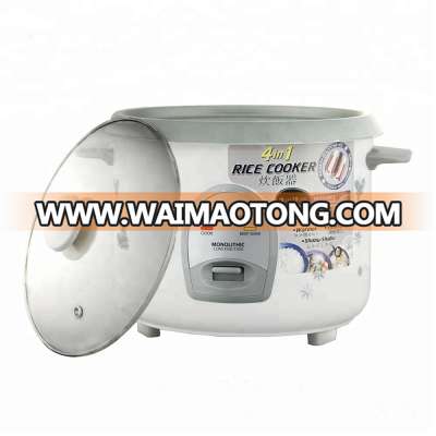 household appliances price 4 in 1 1.5 litre to 2.8 litre deluxe electric detachable rice cooker