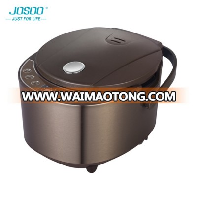 china indonesia cambodia cooking appliance 5L restaurant size 220v 110v cheap price new rice cooker