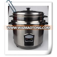 Factory Price National Cylinder Shape Stainless Steel Pot Electric Rice Cooker