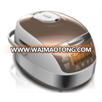 Intelligent Multi-function Electric Rice Cooker Touch Control