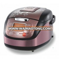 Intelligent Electric Rice Cooker Mutil Function